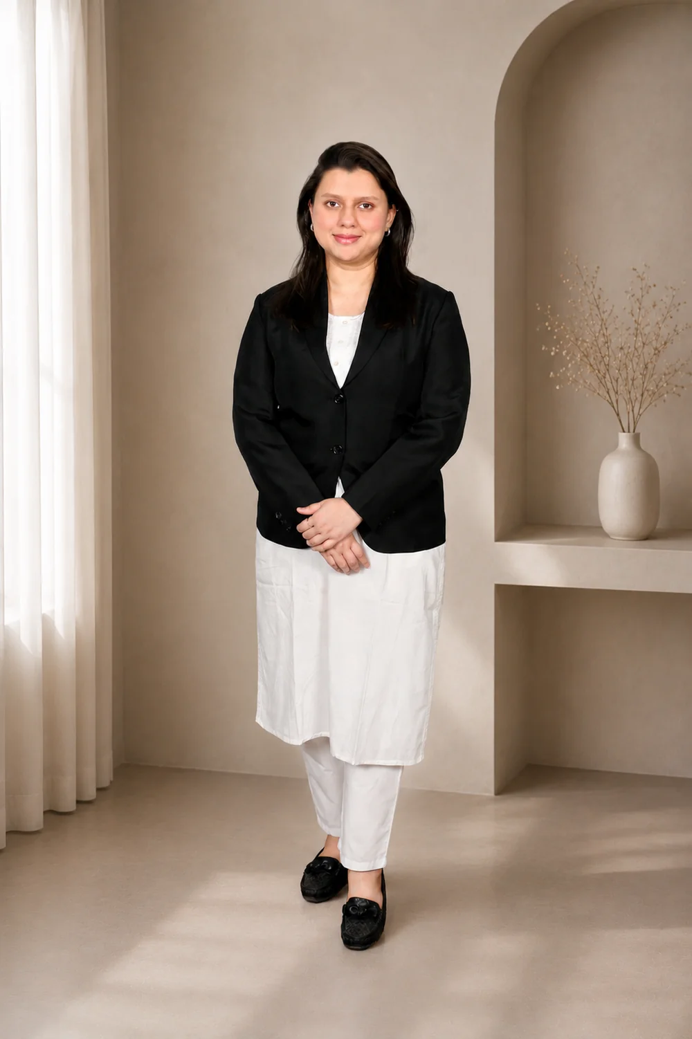 Rukan founder portrait