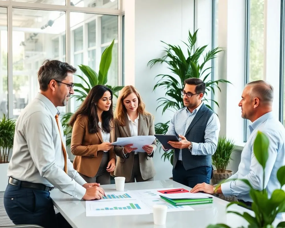 ESG LEADERSHIP PROGRAMS